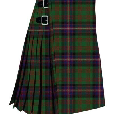 Clan Cochrane Tartan Kilt
