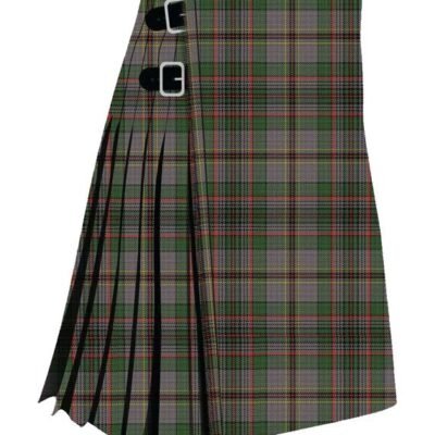 Clan Craig Tartan Kilt