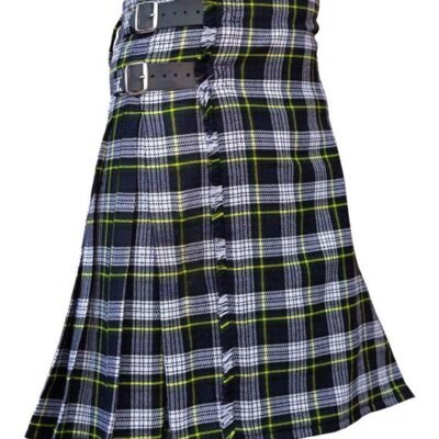 Clan Dress Gordon Tartan Kilt