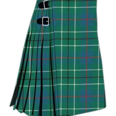 Clan Duncan Ancient Tartan Kilt
