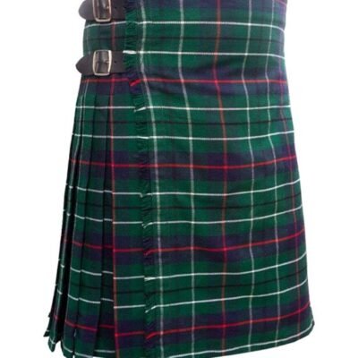 Clan Duncan Tartan Kilt