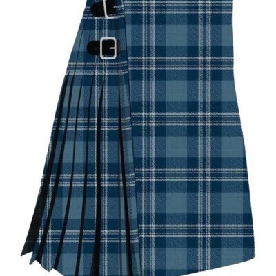 Clan Earl of St. Andrews Tartan Kilt