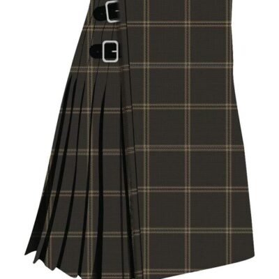 Clan Eternity Tartan Kilt