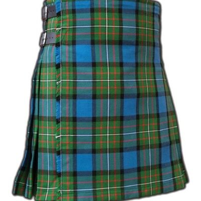 Clan Ferguson Ancient Tartan Kilt