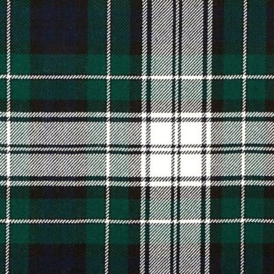 Clan Forbes Dress Modern Tartan Kilt