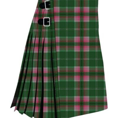 Clan Gray Hunting Tartan Kilt