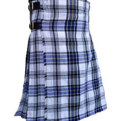 Clan Hannay Kilt
