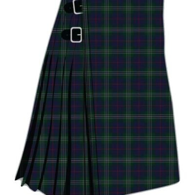 Clan Hardie Tartan Kilt