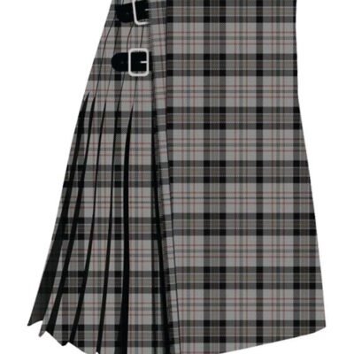 Clan Harris Family Tartan Kilt