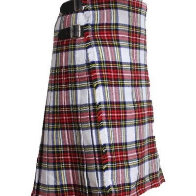Dress Stewart Tartan Kilt
