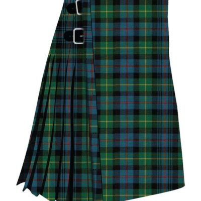 Farquharson Ancient Tartan Kilt