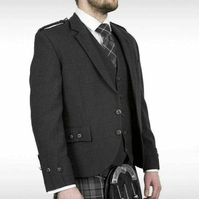 Grey-Tweed-Wool-Argyle-Kilt-Jacket-With-Vest-Wedding-Kilt-Jacket-For-Men.jpg