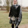 Groom-Wearing-National-Scottish-Wedding-Outfit.webp