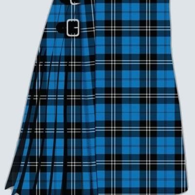 Ramsay Tartan Kilt