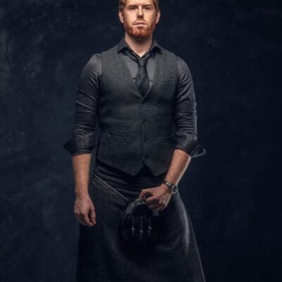 Tartan Kilts For Sale