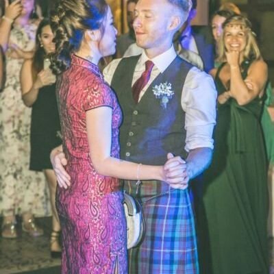 Custom Made Tartan Costume Kilts For Parties