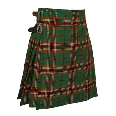 Murphy Tartan Kilt
