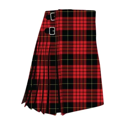 Clan Sweeney Tartan Kilt
