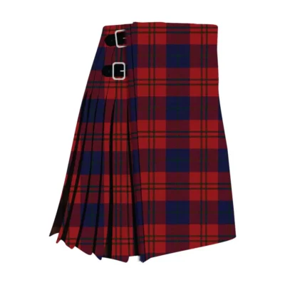 Clan Wotherspoon Tartan Kilt