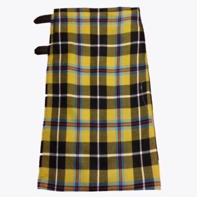 Cornish Tartan Kilt