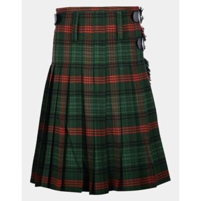 Ross Hunting Scottish Tartan Kilt