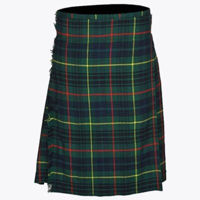 Hunting Stewart Tartan Kilt