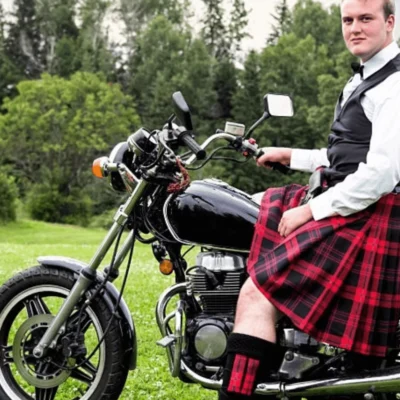 Custom Kilts For Sale