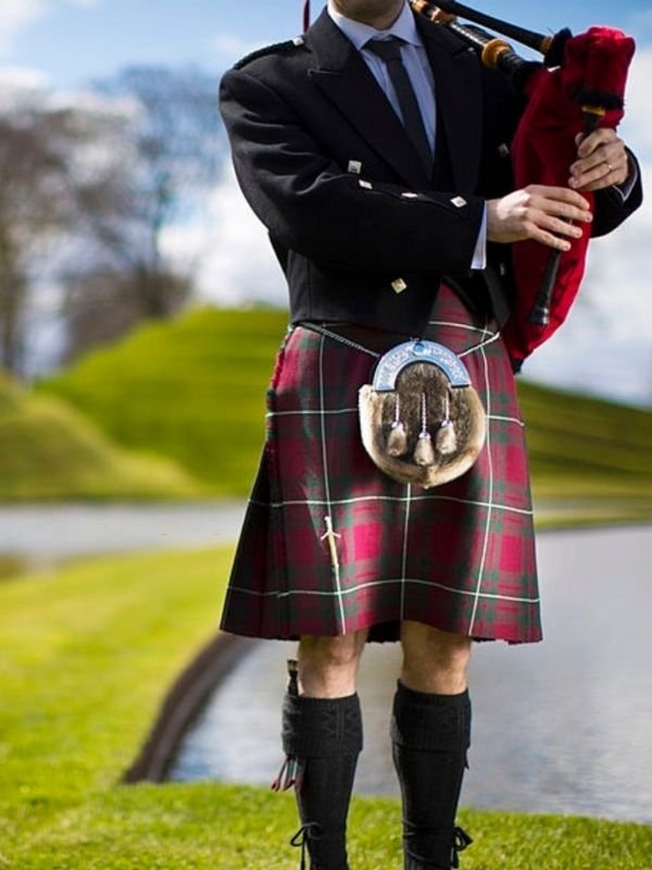 5 Yard Kilt