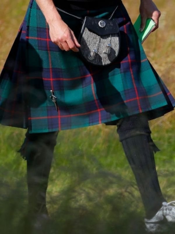 7 Yard Kilt