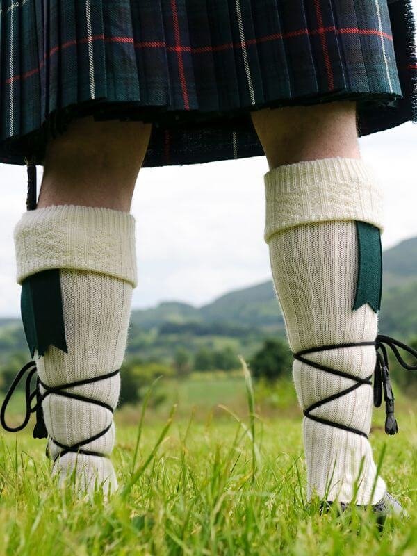 Kilt Flashes