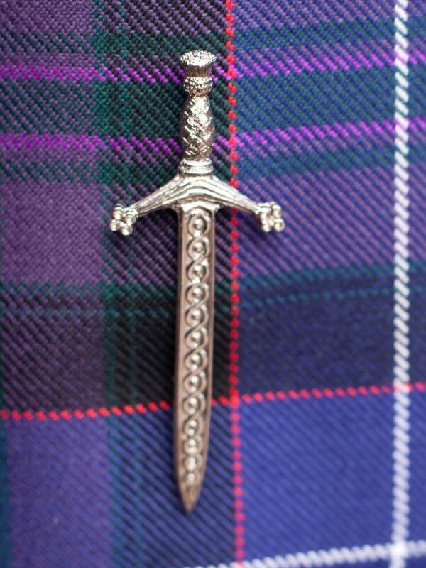 Kilt Pins