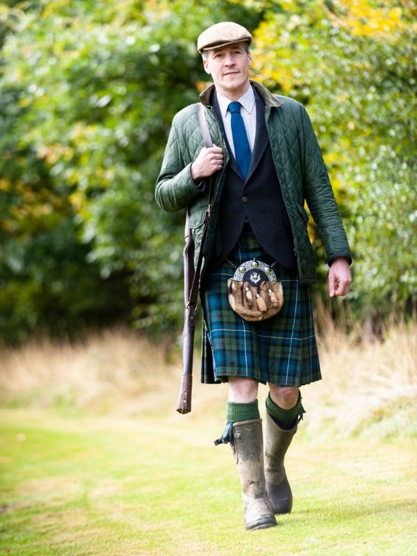 Outdoor Kilts