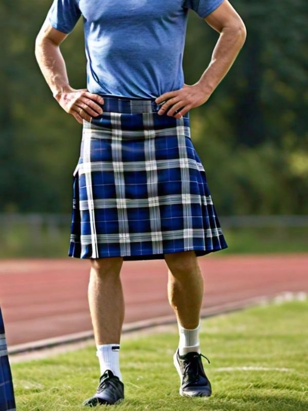 Running Kilts