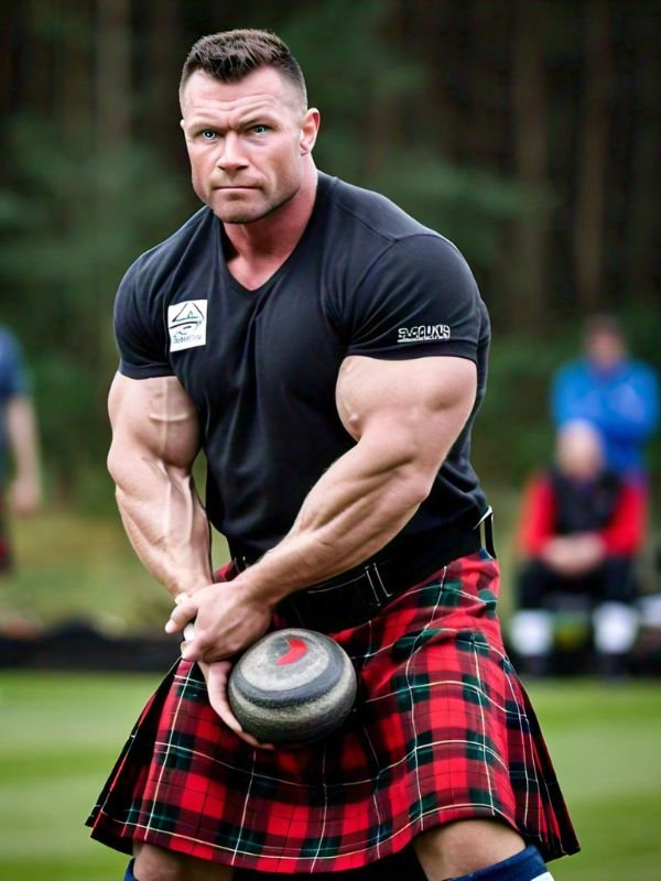 Sports Kilts