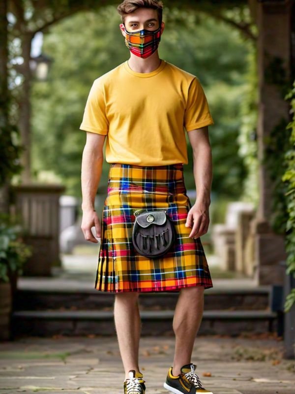 lightweight kilts