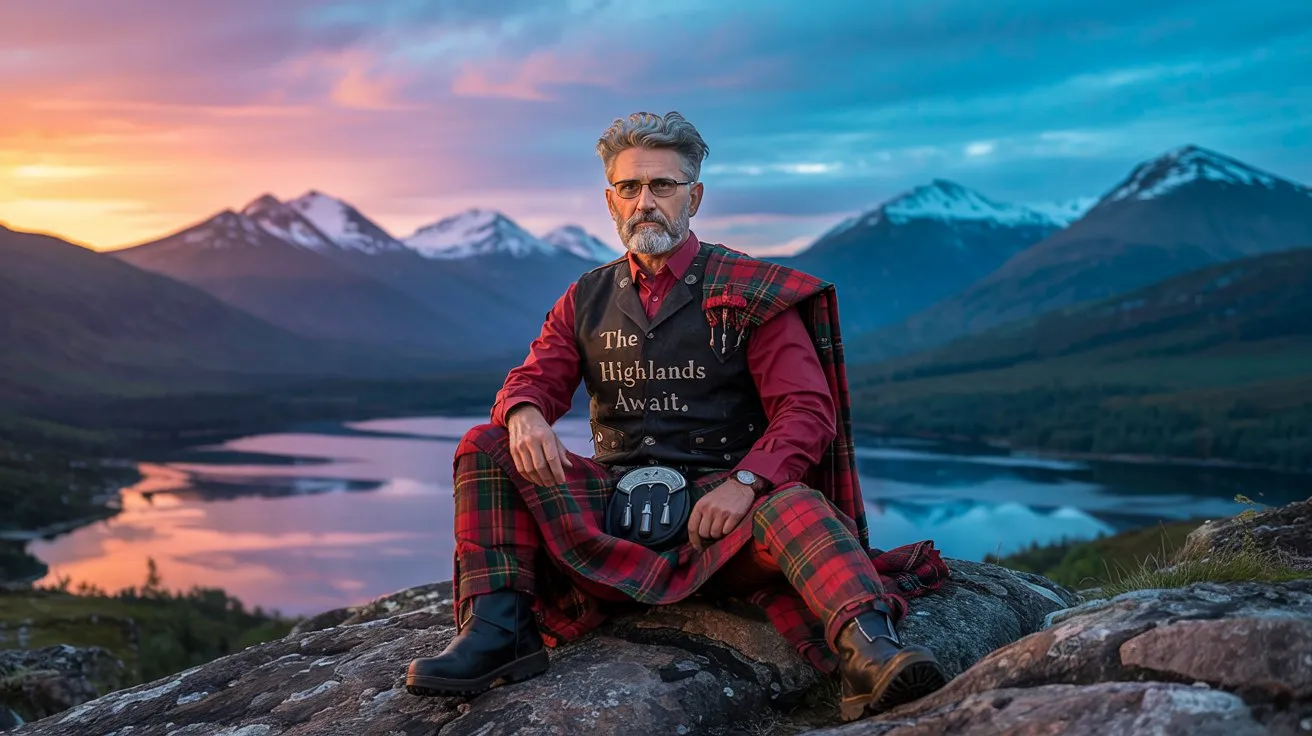 Lightweight Kilts