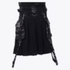 Chemical Black Kilt Carls