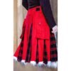 Christmas Kilt For Men