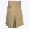 Classic Indigo Utility Kilt