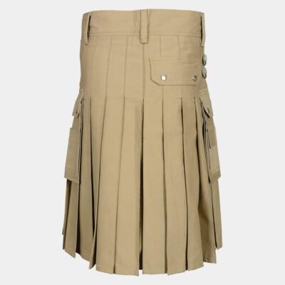 Classic Indigo Utility Kilt Classic Indigo Utility Kilt