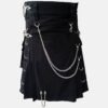 Grand Gothic Utility Kilt